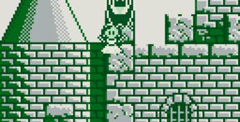 Milons Secret Castle Gameboy Screenshot