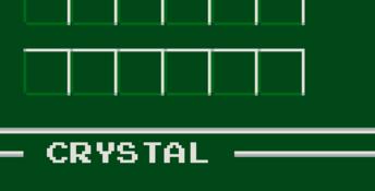 Milons Secret Castle Gameboy Screenshot