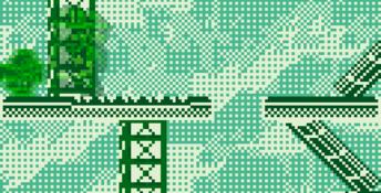 Miner 2049er Gameboy Screenshot