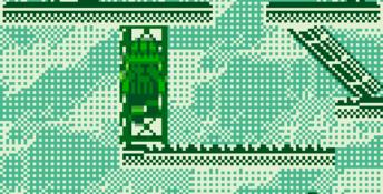 Miner 2049er Gameboy Screenshot