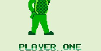 Miner 2049er Gameboy Screenshot