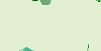 Missile Command Gameboy Screenshot