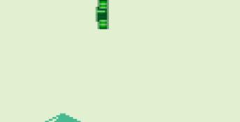 Missile Command Gameboy Screenshot