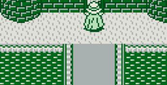 Monster Maker Gameboy Screenshot