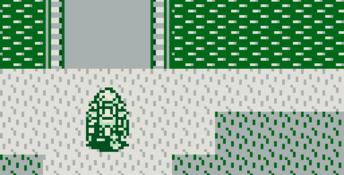 Monster Maker Gameboy Screenshot