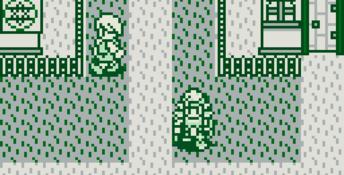 Monster Maker Gameboy Screenshot
