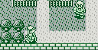 Monster Maker Gameboy Screenshot
