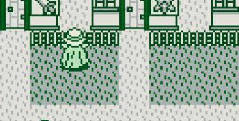 Monster Maker Gameboy Screenshot