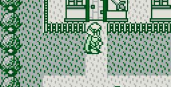 Monster Maker Gameboy Screenshot