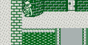 Monster Maker Gameboy Screenshot
