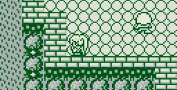 Monster Maker 2: Uru no Hiten Gameboy Screenshot