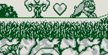 Monster Max Gameboy Screenshot