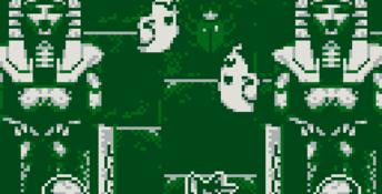 Monster Max Gameboy Screenshot