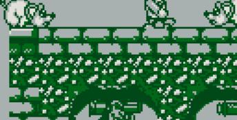 Monster Max Gameboy Screenshot