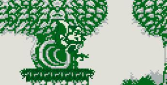 Mr. Nutz Gameboy Screenshot