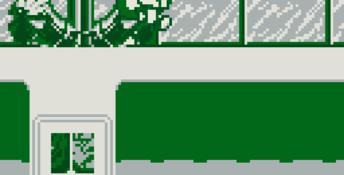 Mr. Nutz Gameboy Screenshot