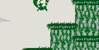 Mr. Nutz Gameboy Screenshot