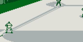 MVP Baseball Gameboy Screenshot