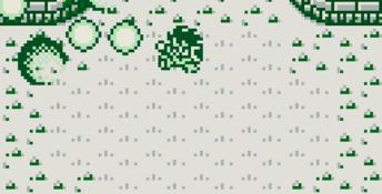 Mystic Quest