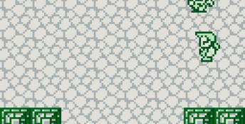 Mystic Quest