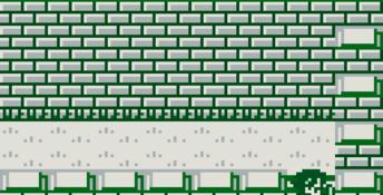 Mystic Quest Gameboy Screenshot