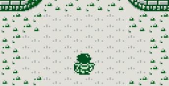 Mystic Quest Gameboy Screenshot