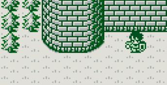 Mystic Quest Gameboy Screenshot
