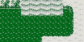 Mystic Quest Gameboy Screenshot