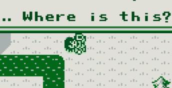 Mystic Quest Gameboy Screenshot