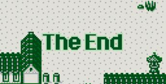 Mystical Ninja Starring Goemon Gameboy Screenshot