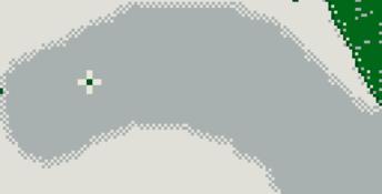 Namco Classic Gameboy Screenshot