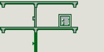 Namco Gallery Vol. 1 Gameboy Screenshot