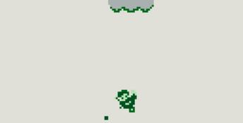 Namco Gallery Vol. 3 Gameboy Screenshot