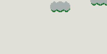 Namco Gallery Vol. 3 Gameboy Screenshot