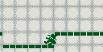 Namco Gallery Vol. 3 Gameboy Screenshot