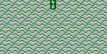 Navy Blue 98 Gameboy Screenshot