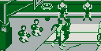 NBA Jam: Tournament Edition Gameboy Screenshot