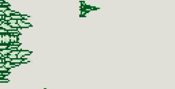 Nemesis II Gameboy Screenshot