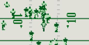 NFL Football Gameboy Screenshot