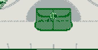 NHL 96 Gameboy Screenshot