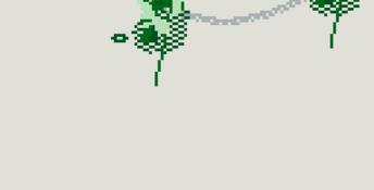 NHL 96 Gameboy Screenshot