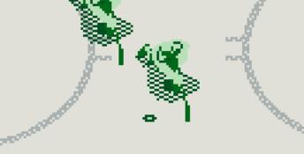 NHL 96 Gameboy Screenshot