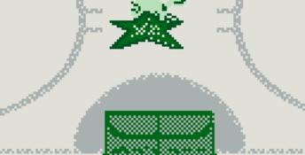 NHL 96 Gameboy Screenshot