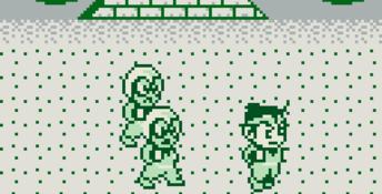 Ninja Boy 2 Gameboy Screenshot