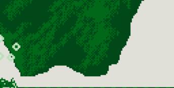 Oddworld Adventures Gameboy Screenshot