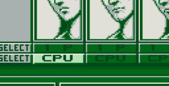 Outburst Gameboy Screenshot