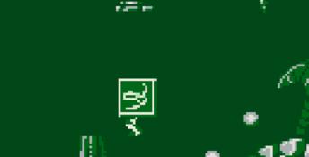 Pac In Time Gameboy Screenshot