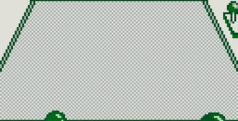 Penguin Wars Gameboy Screenshot