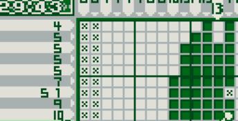 Picross 2