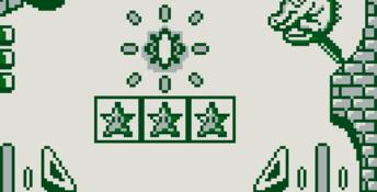 Pinball: 66-hiki Gameboy Screenshot